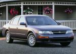 Nissan Maxima 1995 года (US)